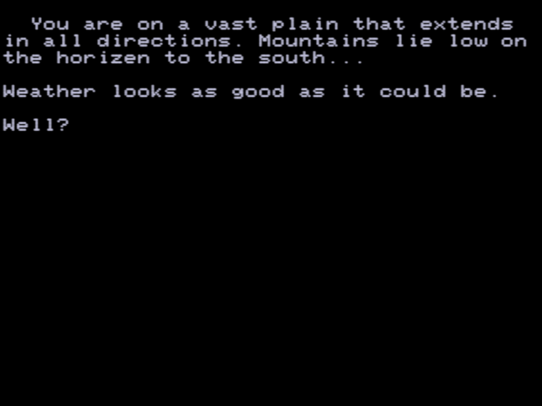 Screen shot